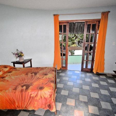 Back Door Village Ilheus Luaran gambar