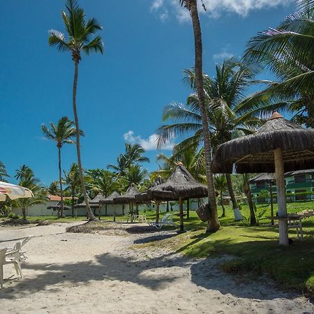 Back Door Village Ilheus Luaran gambar