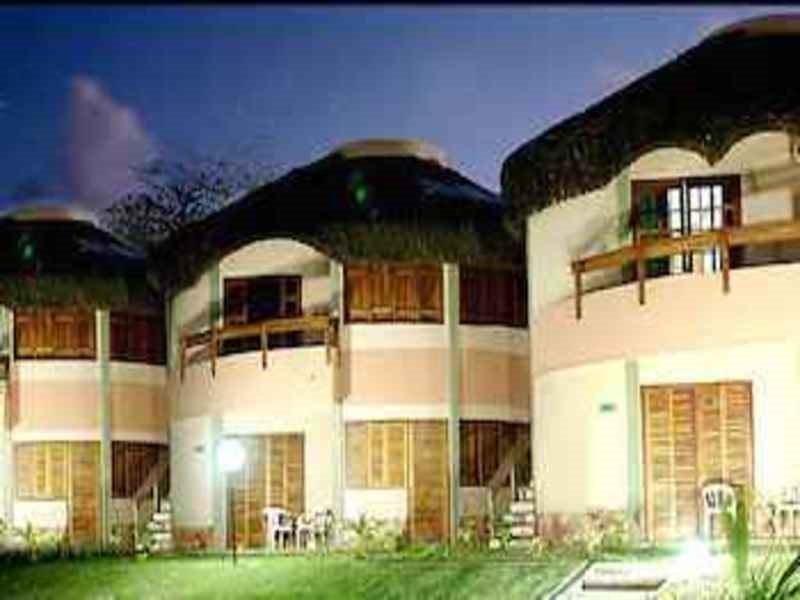 Back Door Village Ilheus Luaran gambar