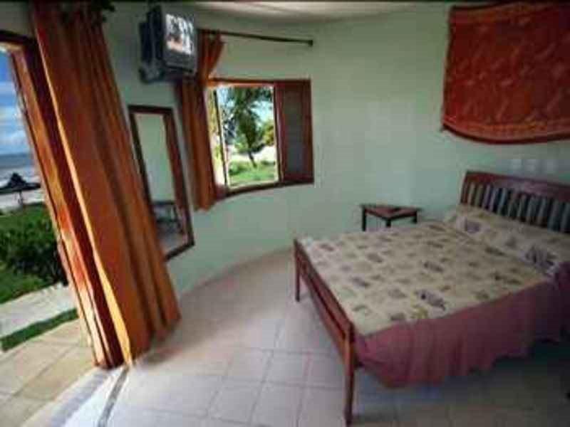 Back Door Village Ilheus Luaran gambar