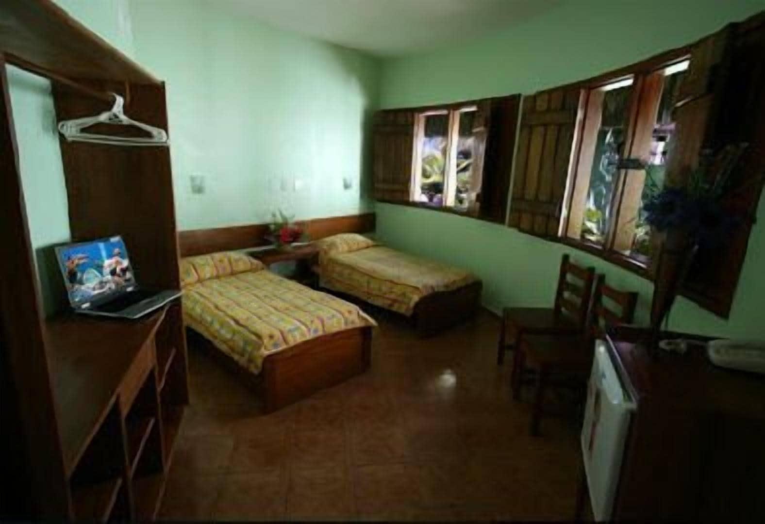 Back Door Village Ilheus Luaran gambar