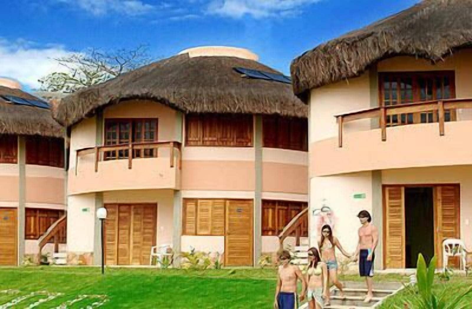 Back Door Village Ilheus Luaran gambar