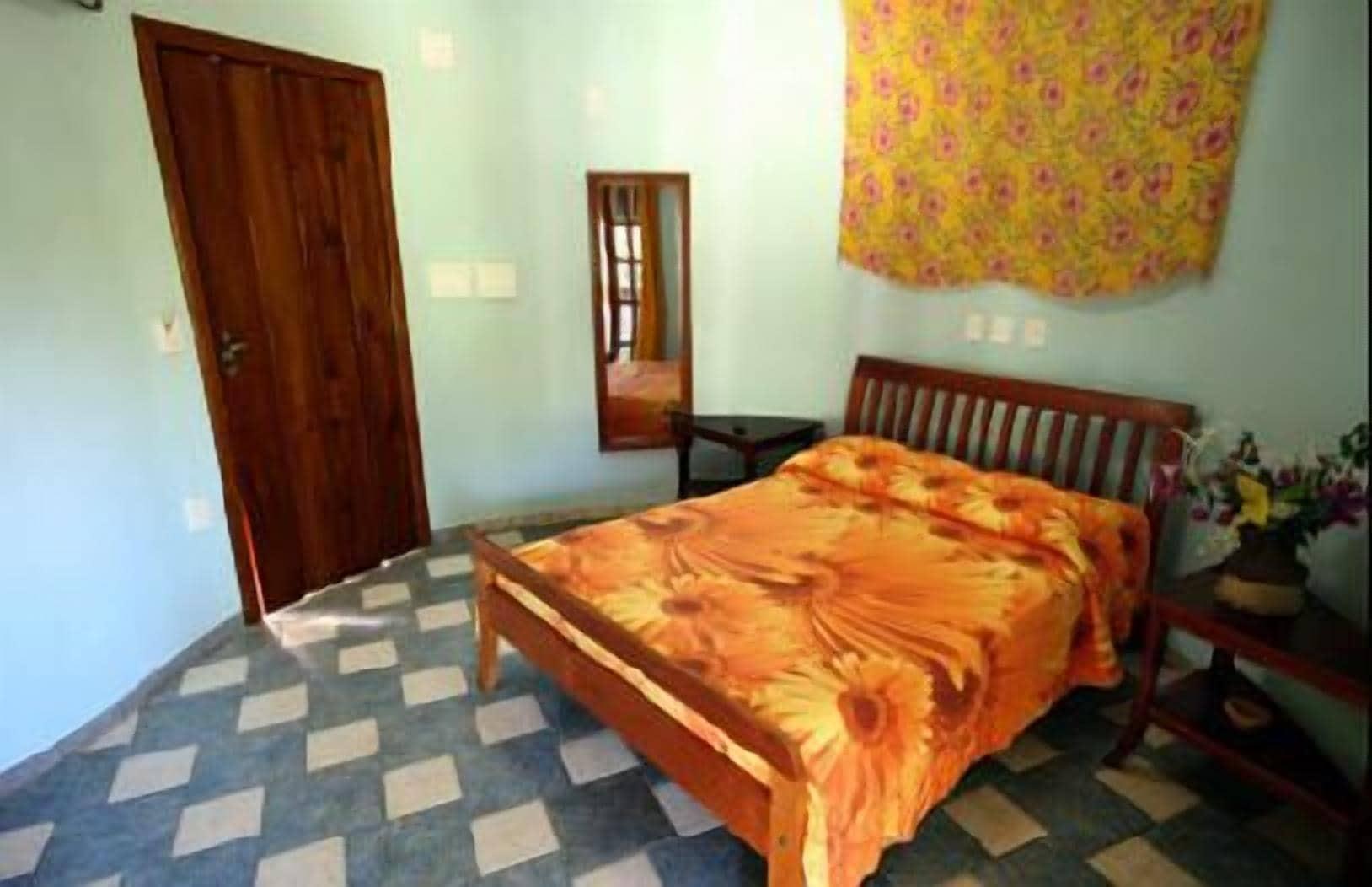 Back Door Village Ilheus Luaran gambar