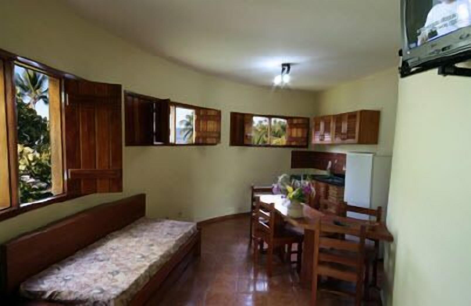 Back Door Village Ilheus Luaran gambar