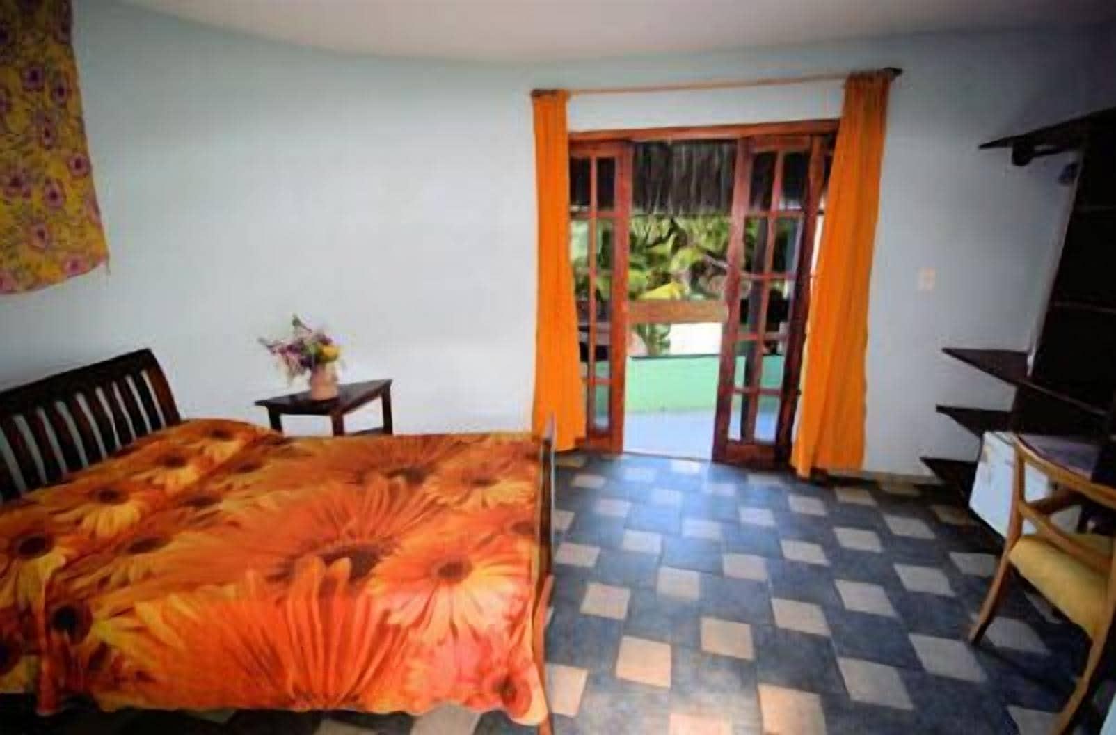 Back Door Village Ilheus Luaran gambar