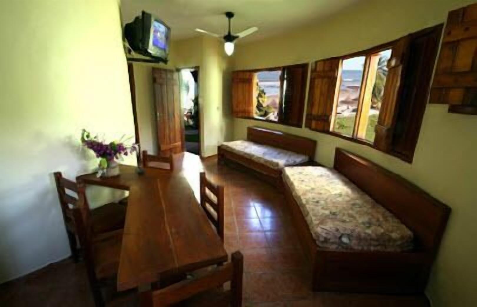 Back Door Village Ilheus Luaran gambar