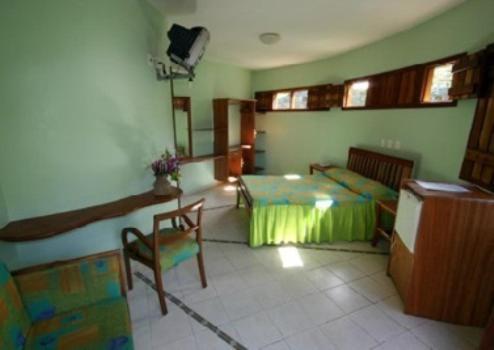 Back Door Village Ilheus Bilik gambar