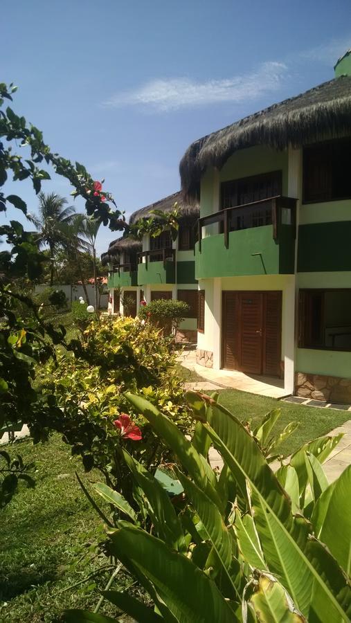 Back Door Village Ilheus Luaran gambar
