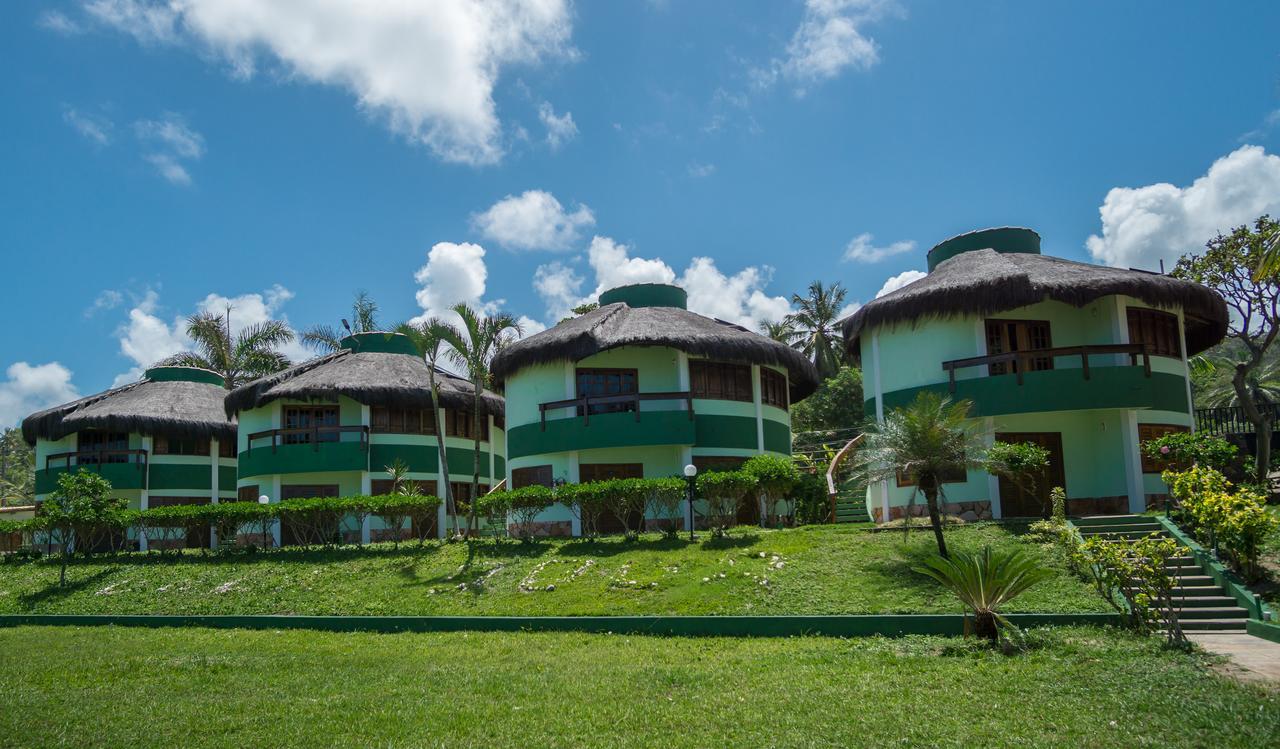 Back Door Village Ilheus Luaran gambar