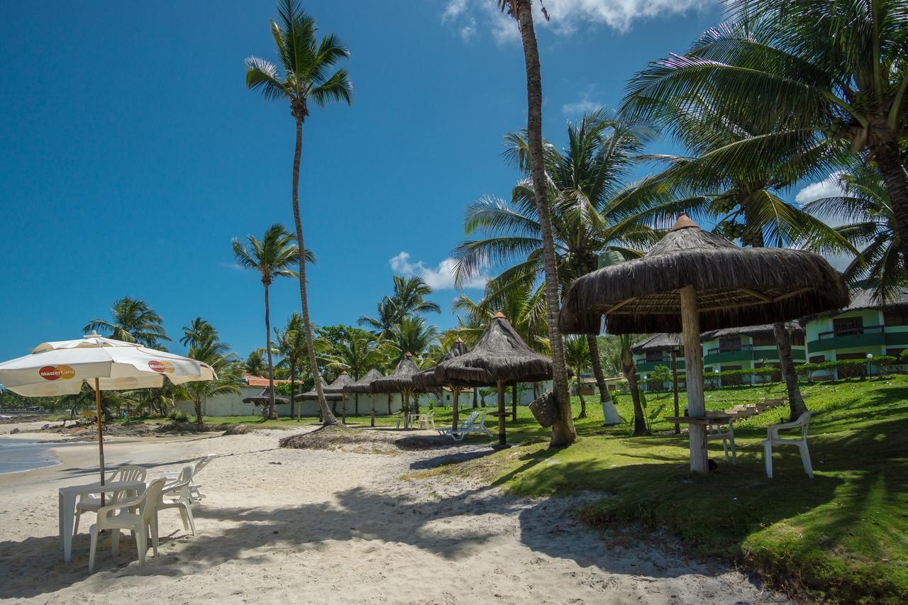 Back Door Village Ilheus Luaran gambar