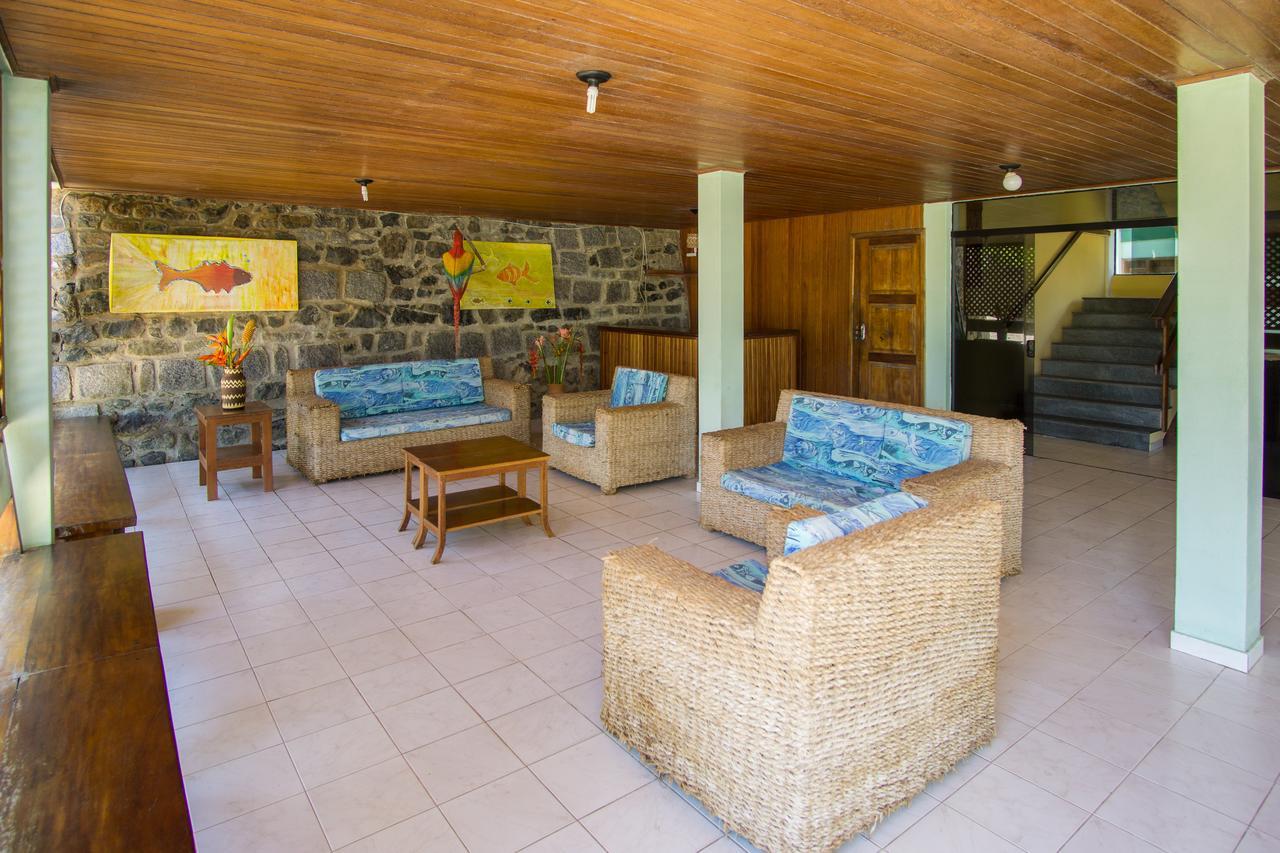 Back Door Village Ilheus Luaran gambar