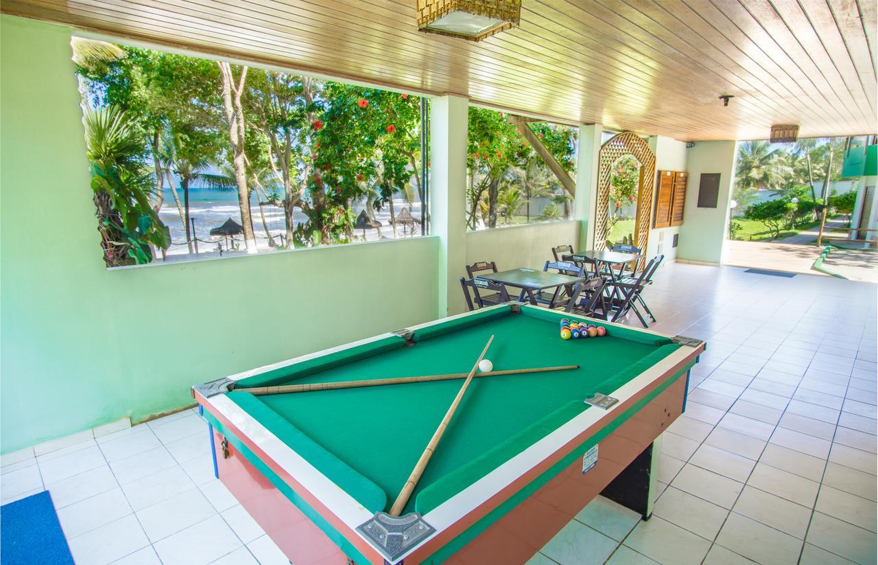 Back Door Village Ilheus Luaran gambar