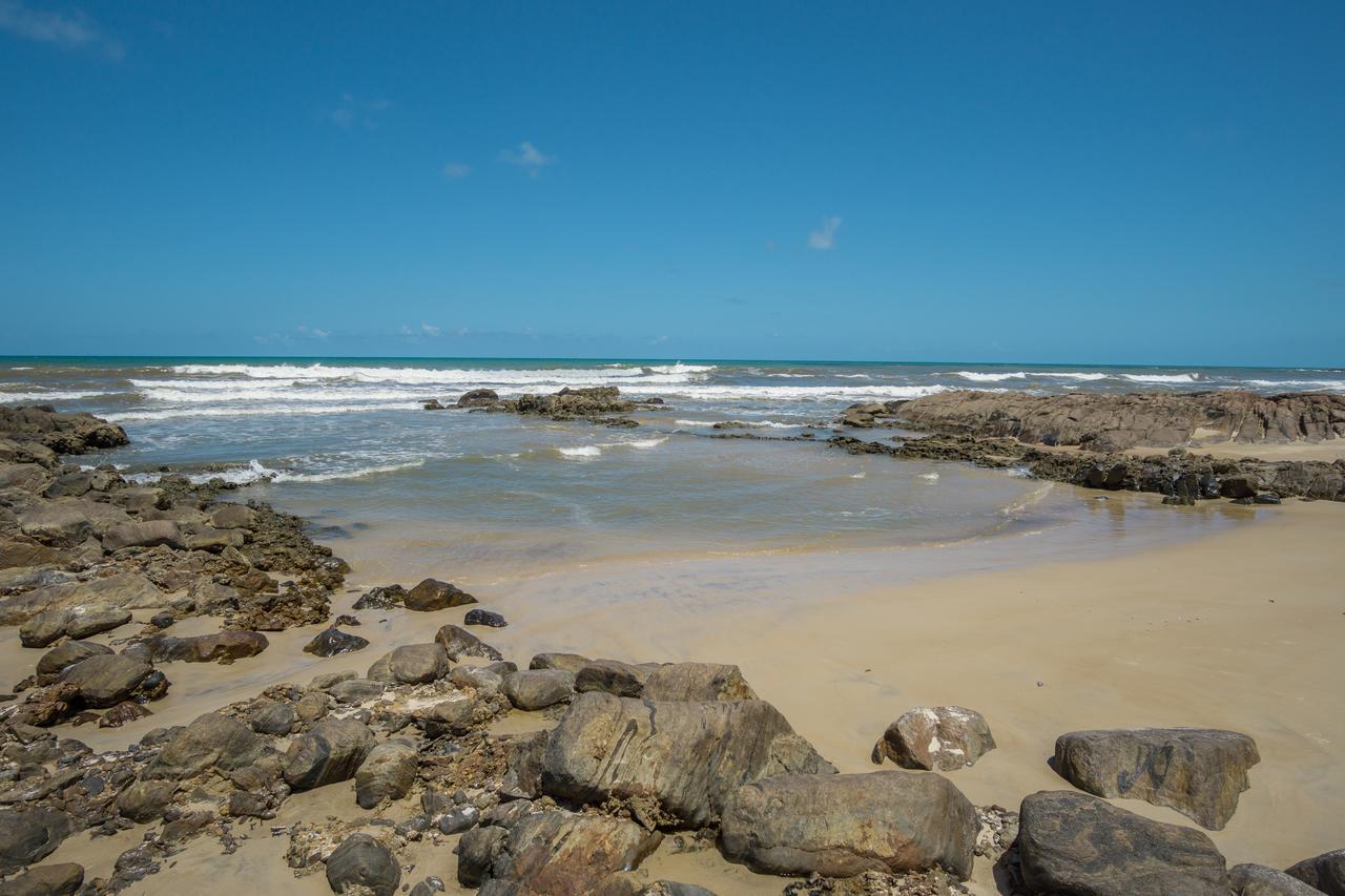 Back Door Village Ilheus Luaran gambar