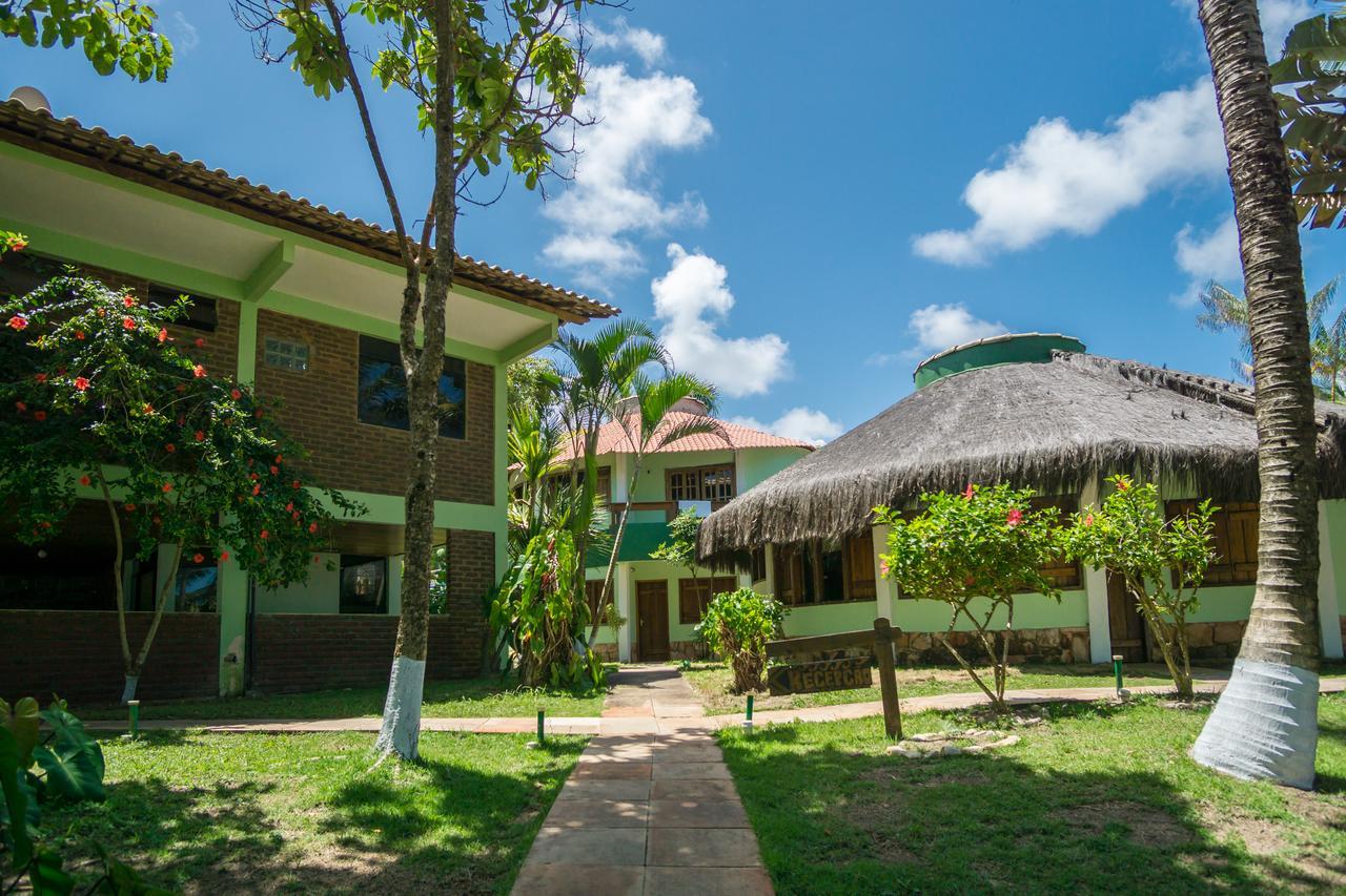 Back Door Village Ilheus Luaran gambar