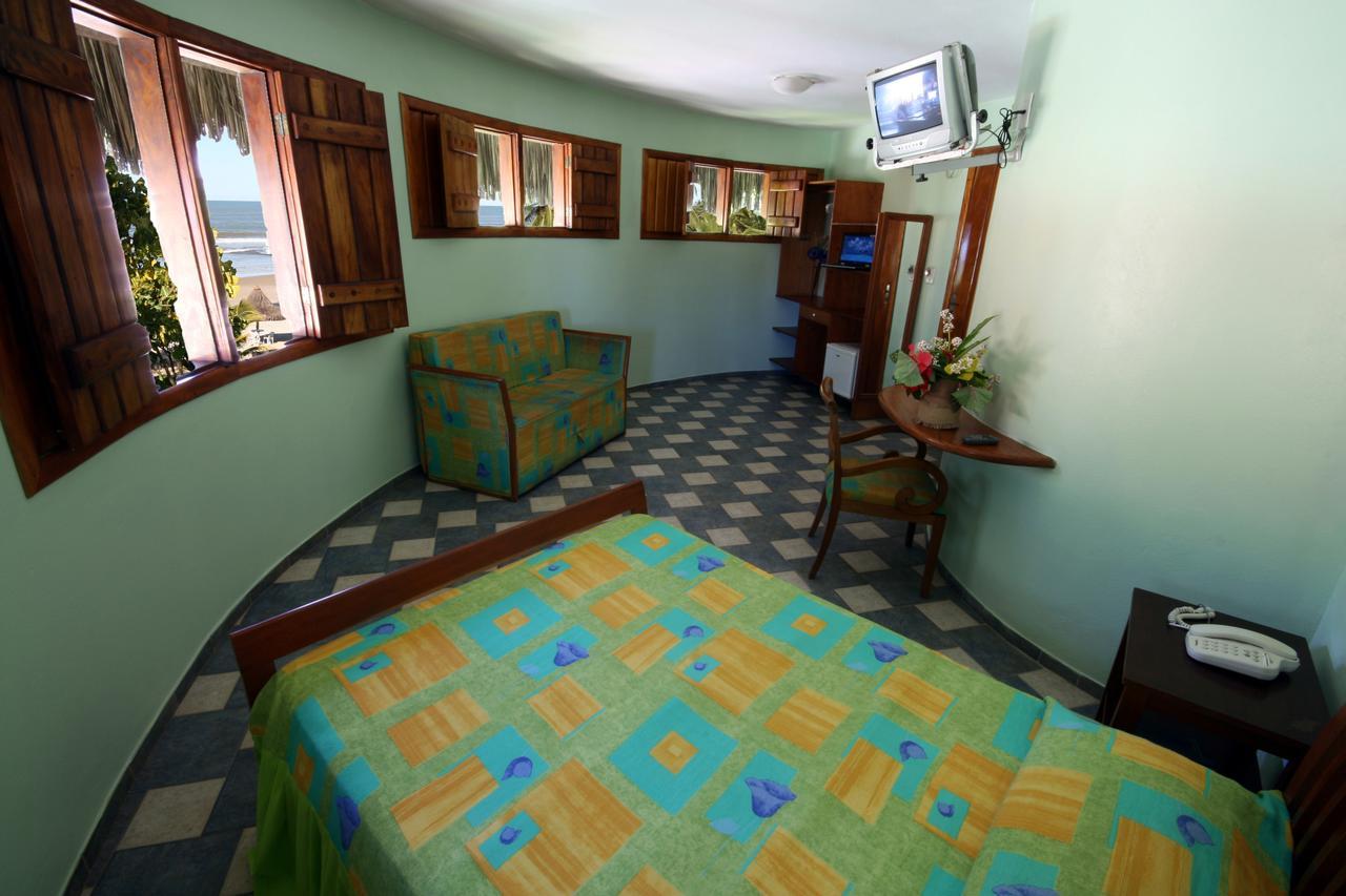 Back Door Village Ilheus Luaran gambar