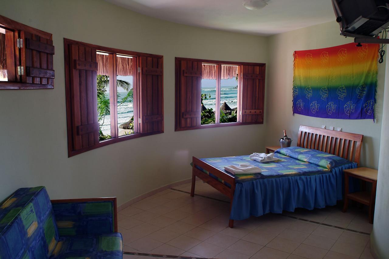 Back Door Village Ilheus Luaran gambar